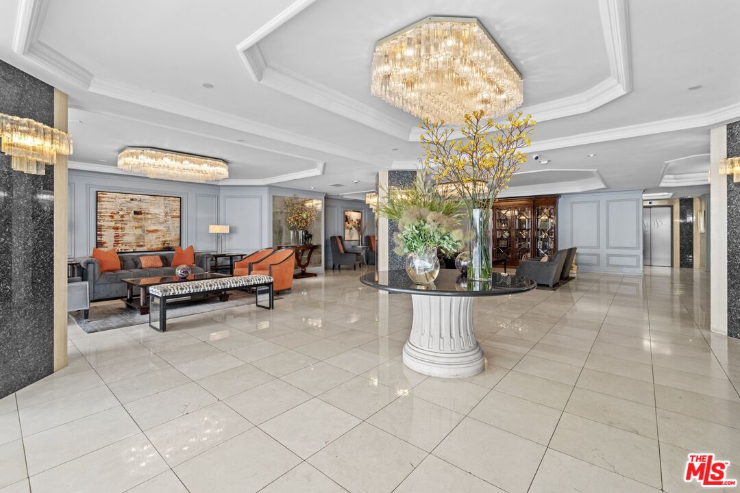 10660 Wilshire Blvd Unit: 904