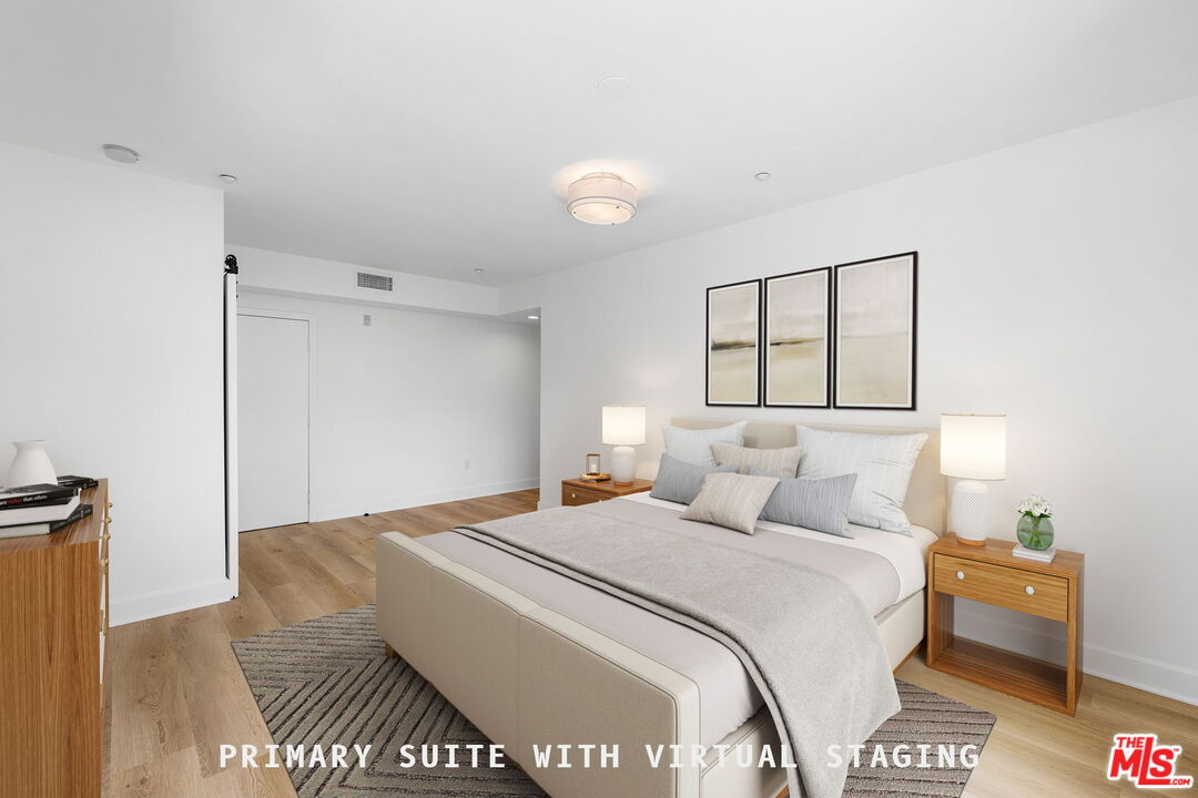 8833 Cynthia St Unit: 201