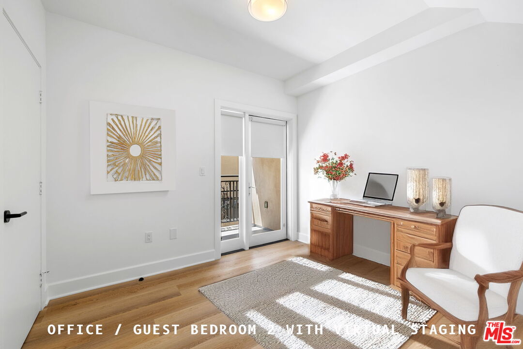 8833 Cynthia St Unit: 201