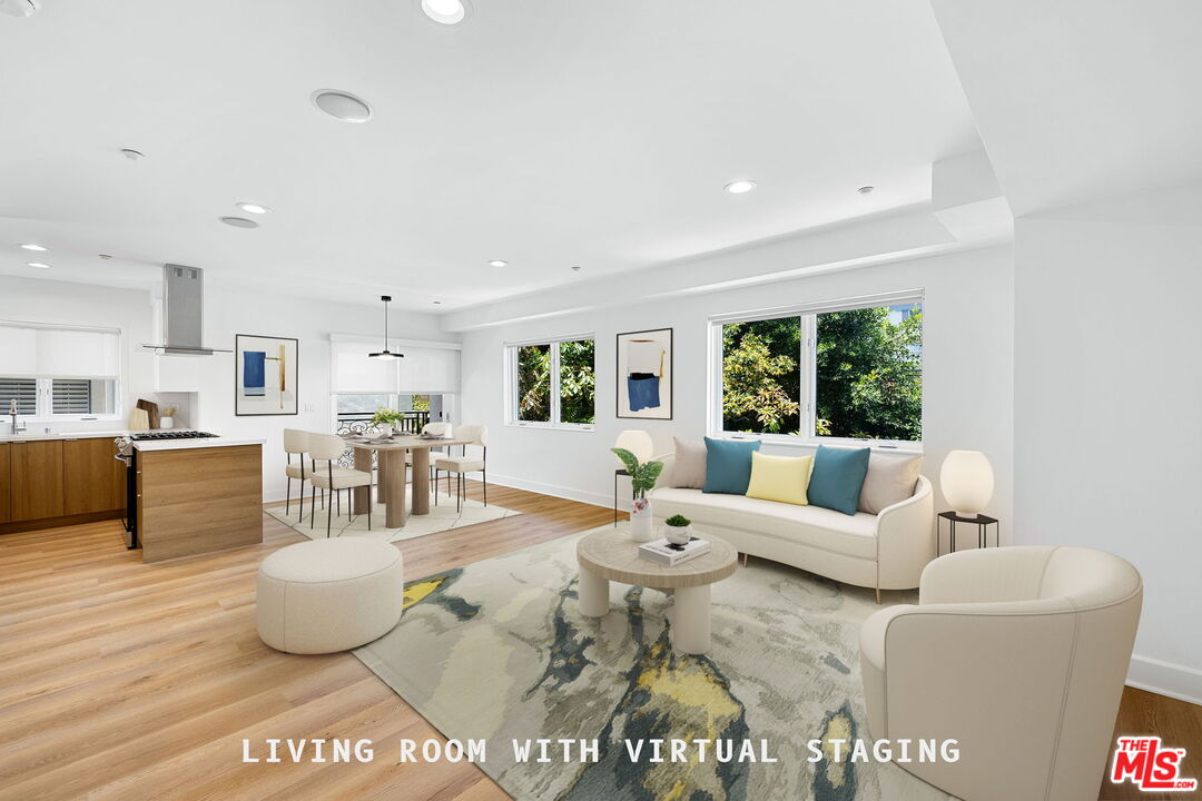 8833 Cynthia St Unit: 204