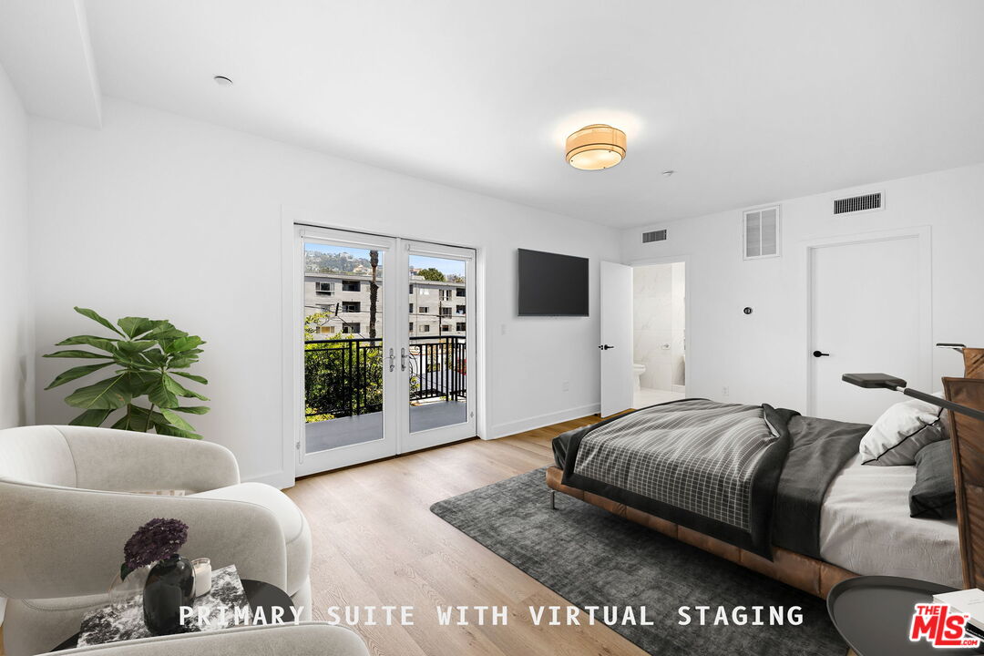 8833 Cynthia St Unit: 204