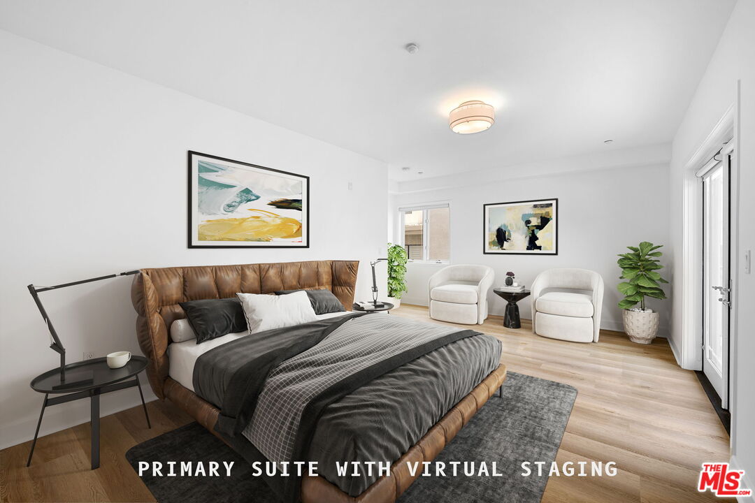 8833 Cynthia St Unit: 204