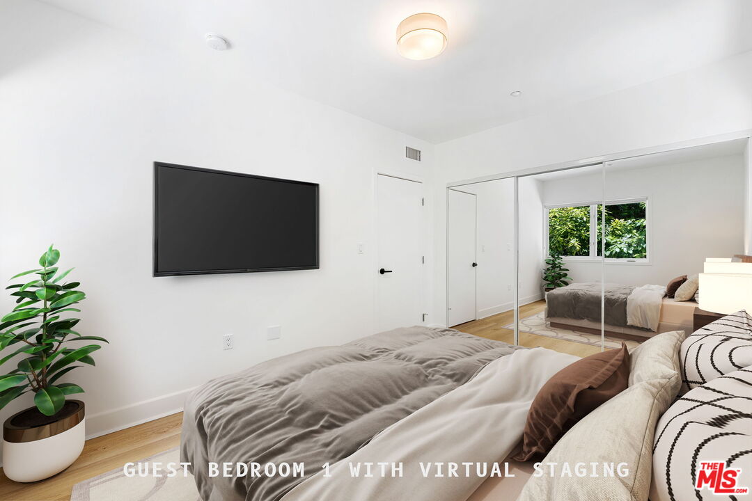 8833 Cynthia St Unit: 204