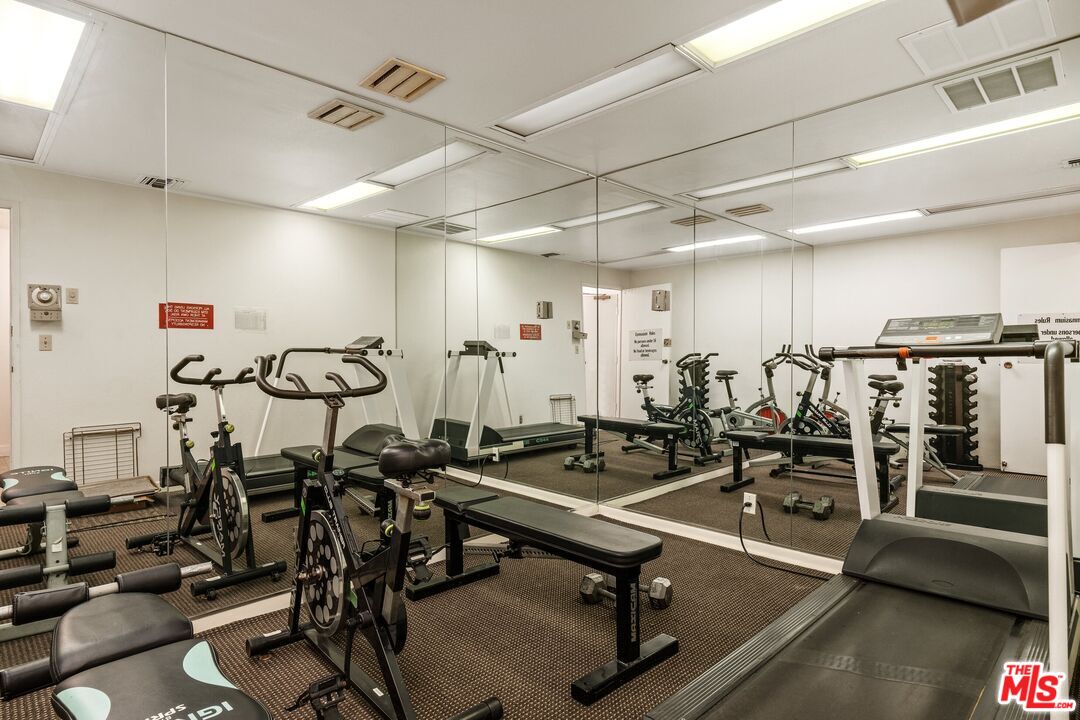 321 S San Vicente Blvd Unit: 1002