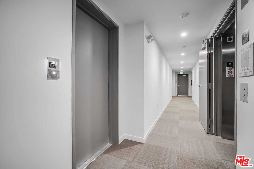 1021 S Shenandoah St Unit: 303