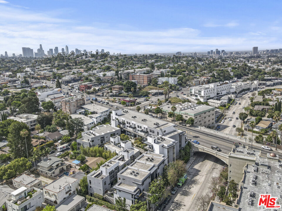 4111 W Sunset Blvd Unit: 230