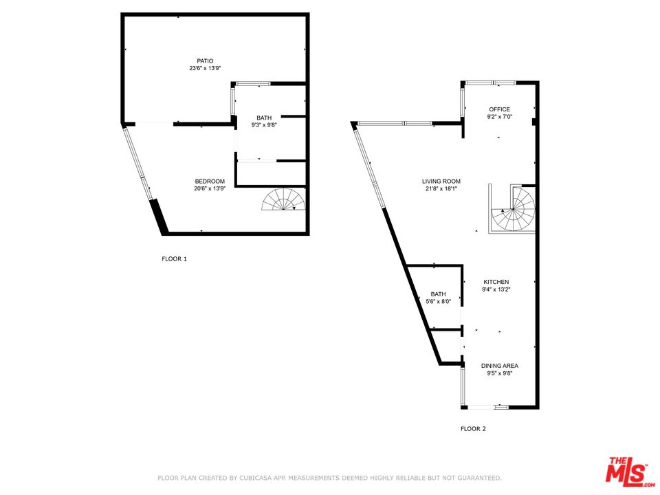 4111 W Sunset Blvd Unit: 230