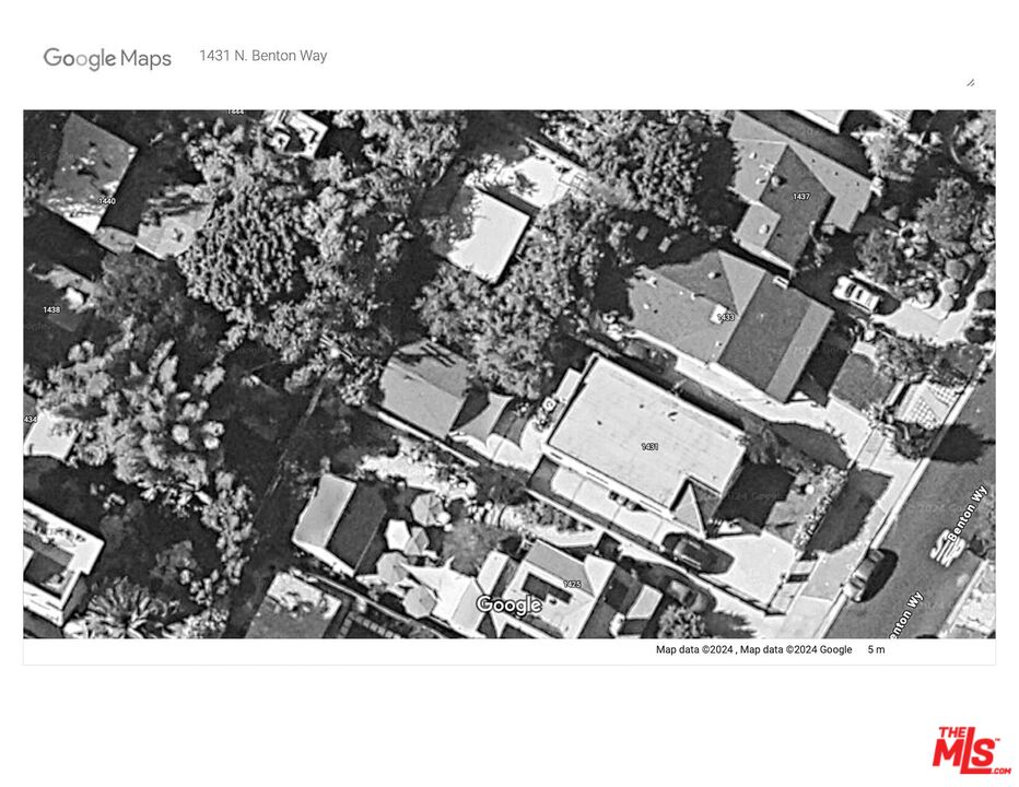1431 N Benton Way