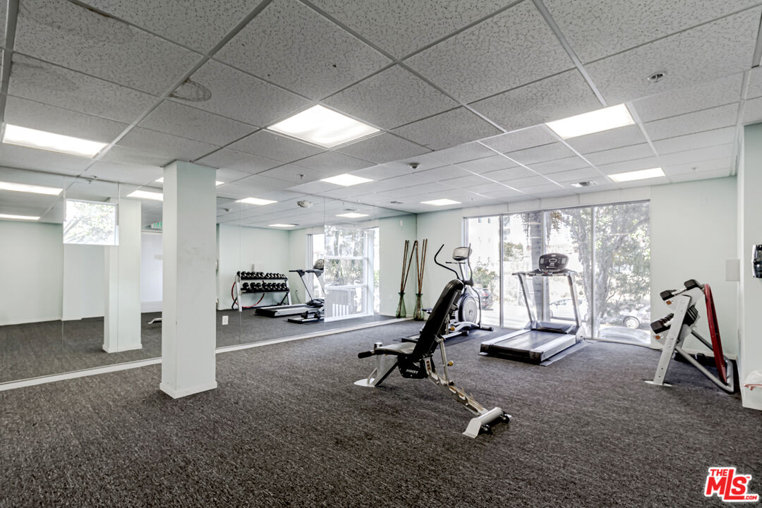 733 S Manhattan Pl Unit: 501