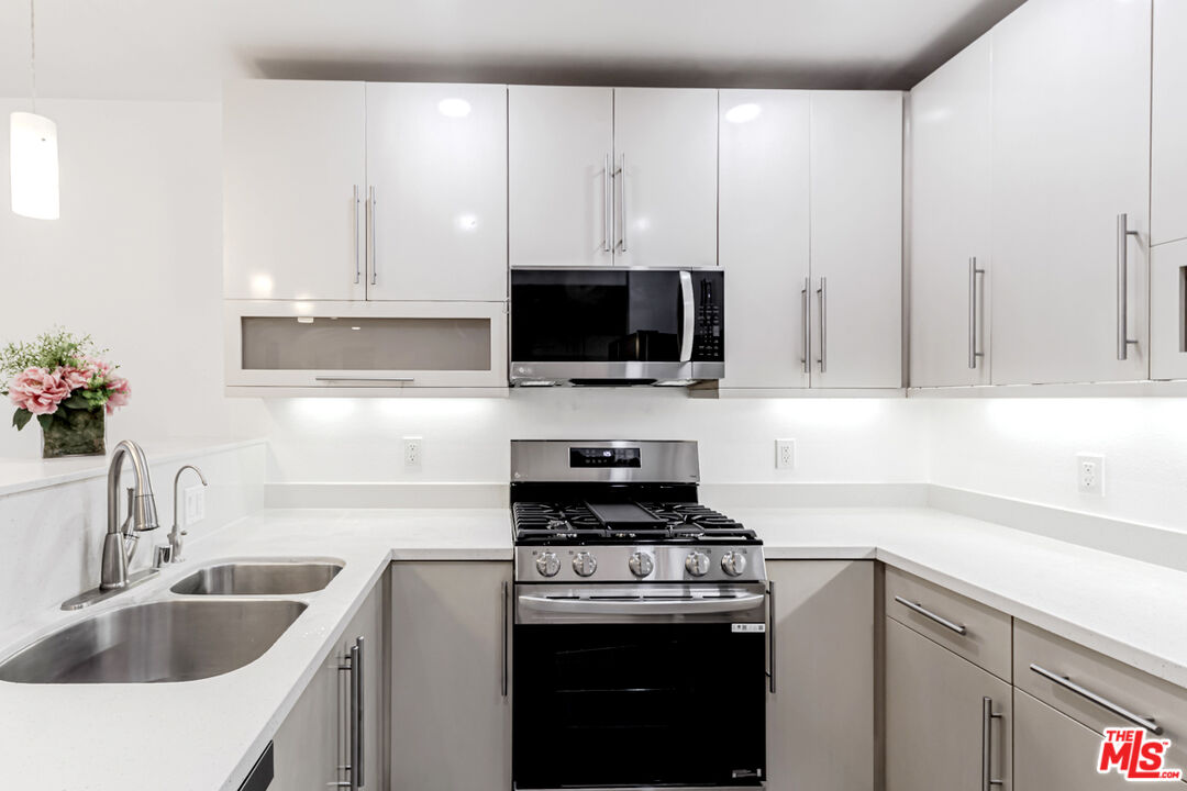 733 S Manhattan Pl Unit: 501