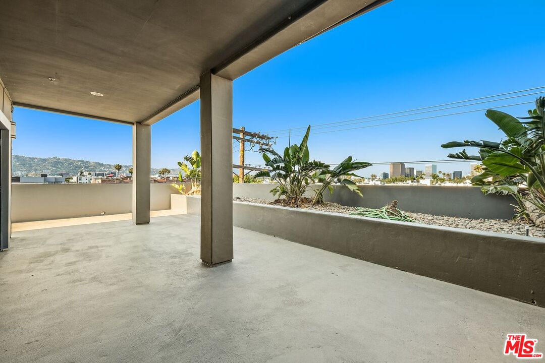 930 S Robertson Blvd Unit: 502