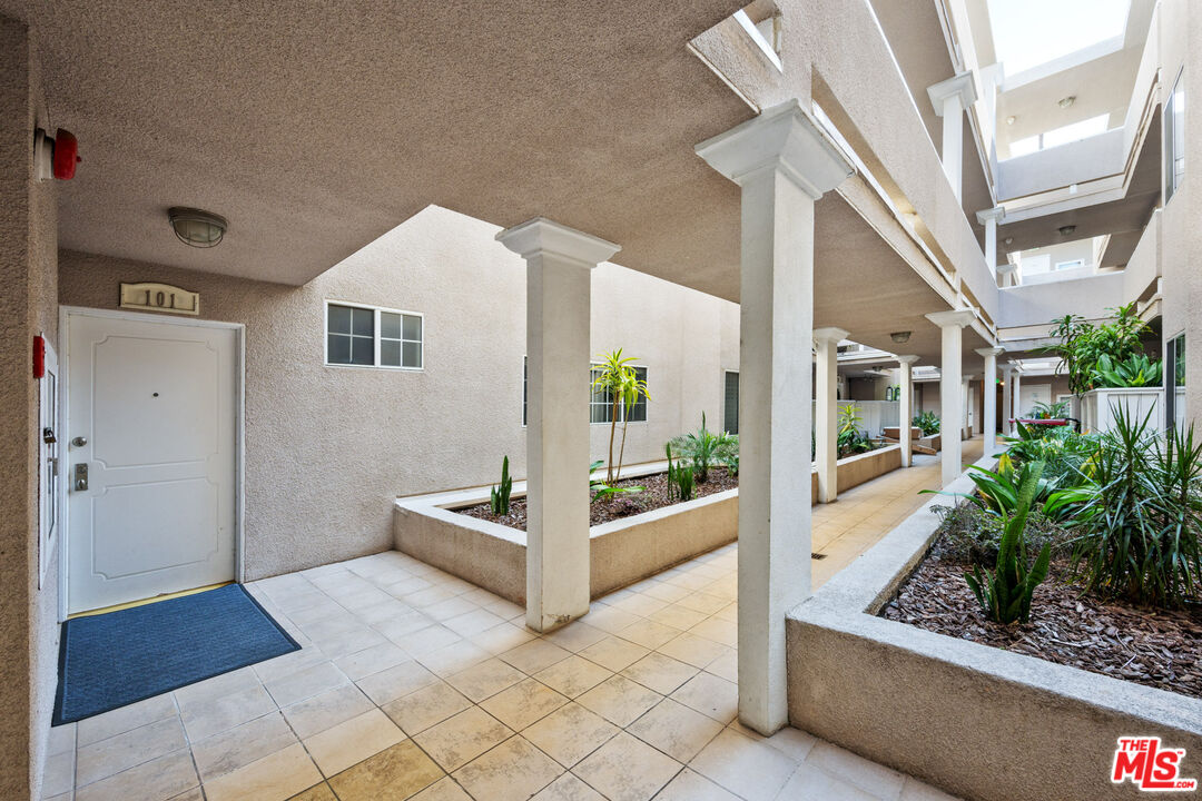 1228 14th St Unit: 101