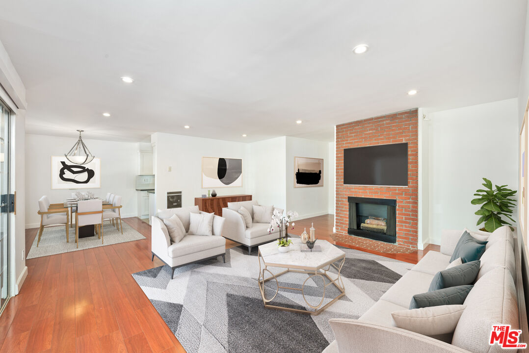 1228 14th St Unit: 101