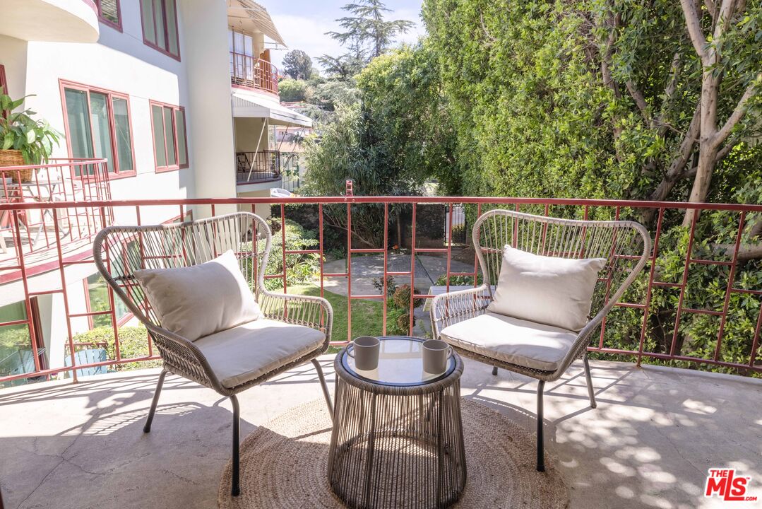 3407 Huxley St Unit: 24