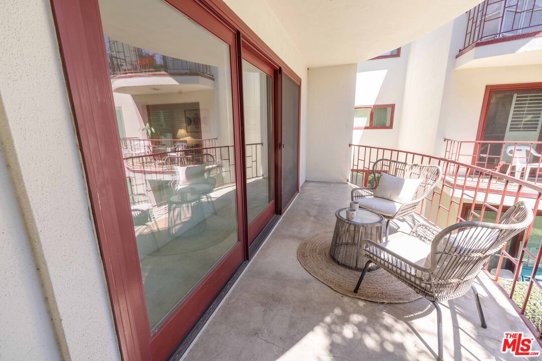 3407 Huxley St Unit: 24