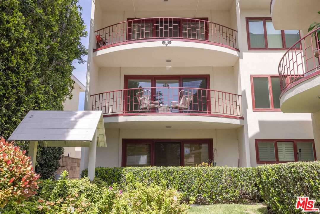 3407 Huxley St Unit: 24