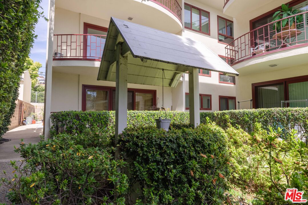 3407 Huxley St Unit: 24