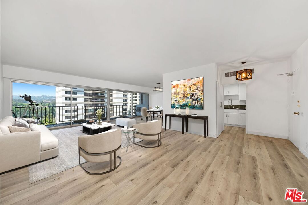10450 Wilshire Blvd Unit: 11G