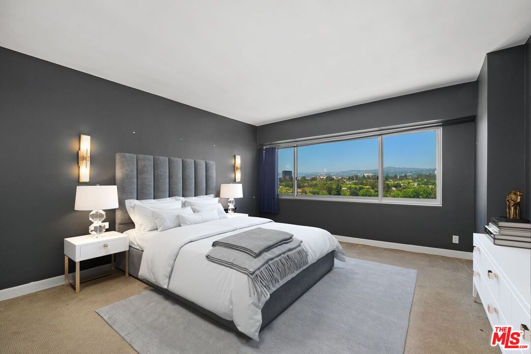 10450 Wilshire Blvd Unit: 11G