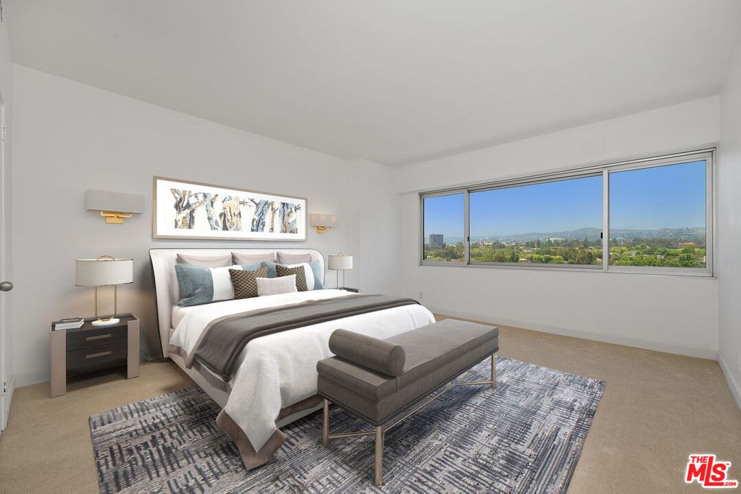 10450 Wilshire Blvd Unit: 11G