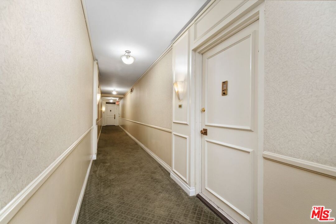 10450 Wilshire Blvd Unit: 11G