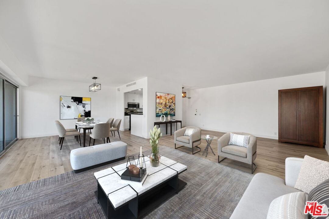 10450 Wilshire Blvd Unit: 11G