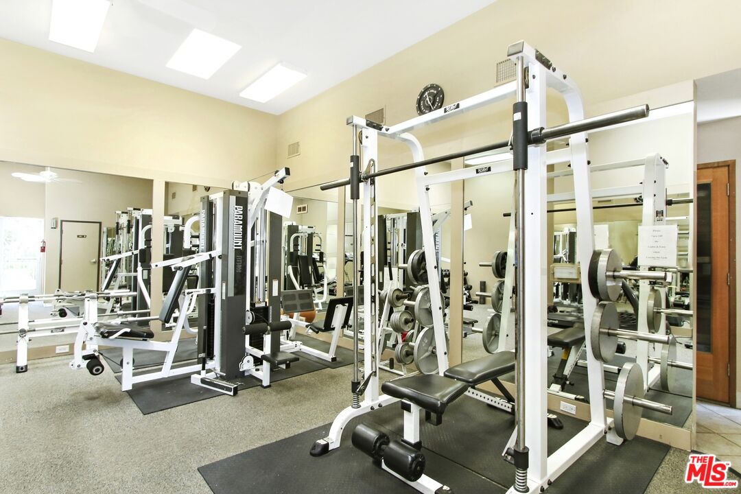 4411 Los Feliz Blvd Unit: 603