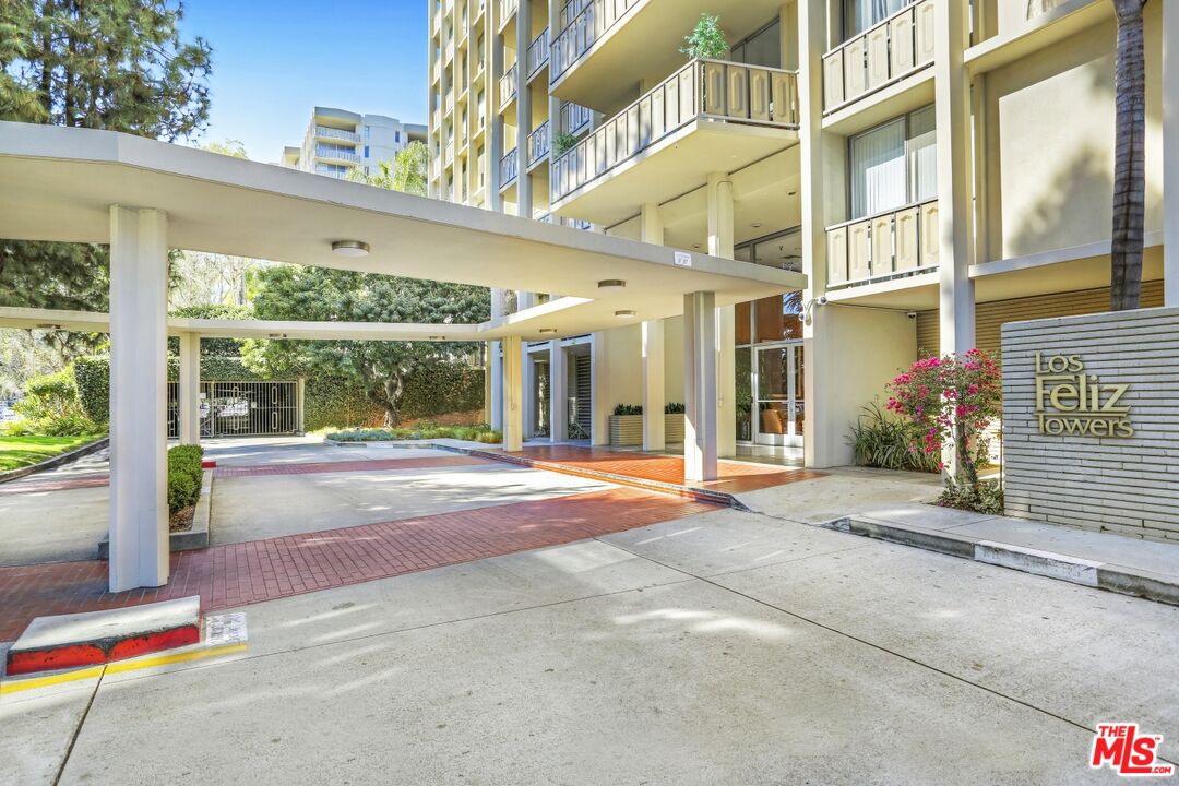 4411 Los Feliz Blvd Unit: 603