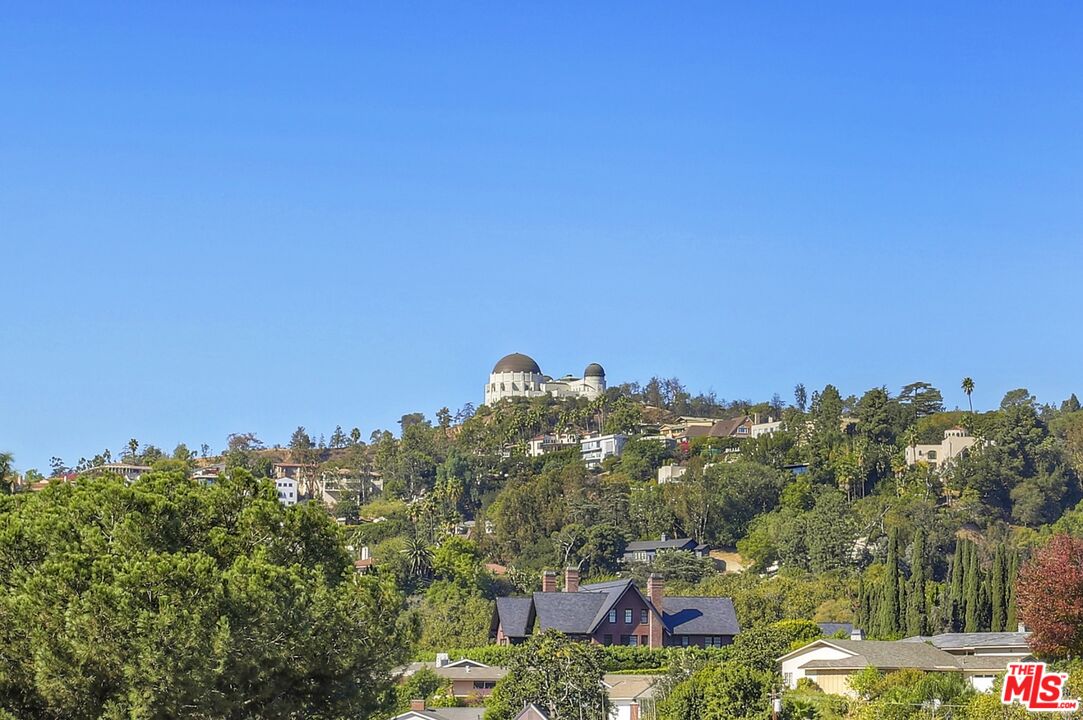 4411 Los Feliz Blvd Unit: 603