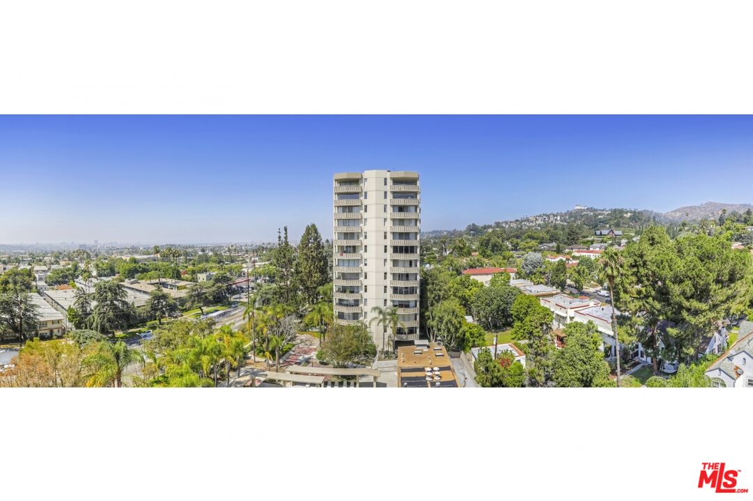 4411 Los Feliz Blvd Unit: 603
