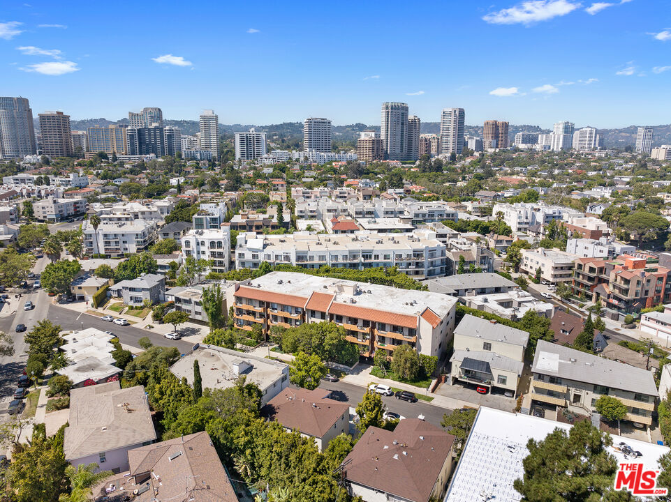 10671 Holman Ave Unit: 307