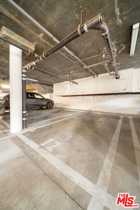 10671 Holman Ave Unit: 307