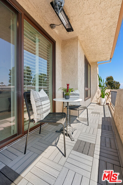 10671 Holman Ave Unit: 307