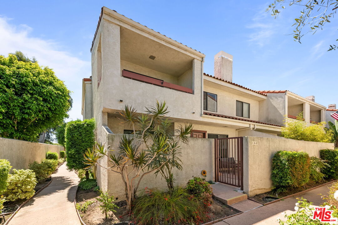 2160 Plaza Del Amo Unit: 168