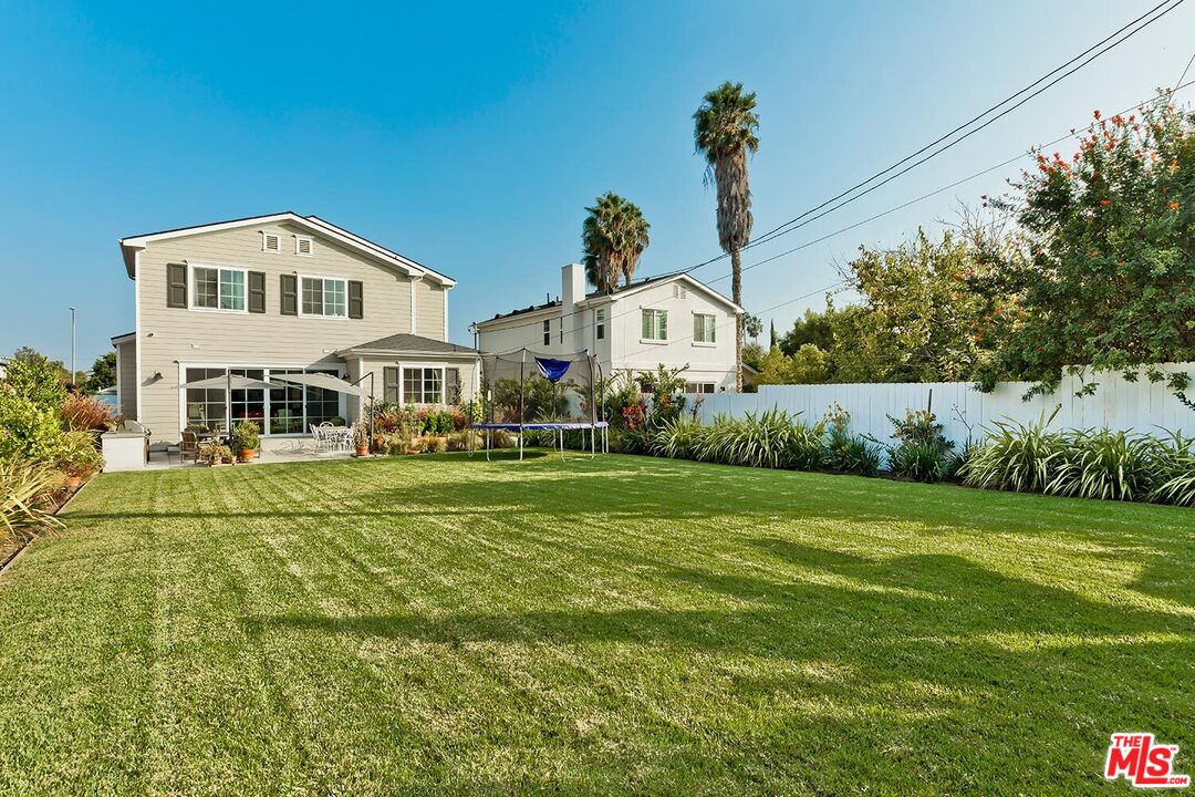 3211 Castle Heights Ave