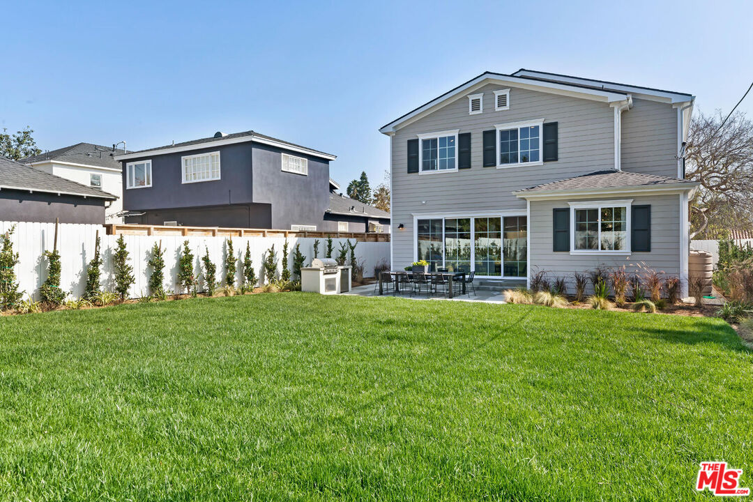 3211 Castle Heights Ave