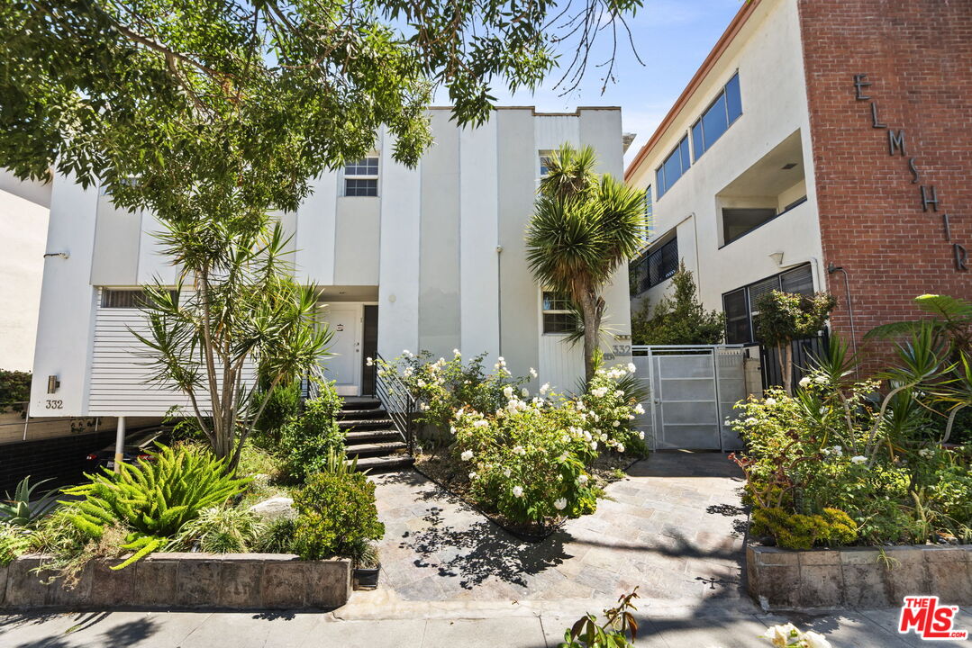 332 S Elm Dr Unit: 6