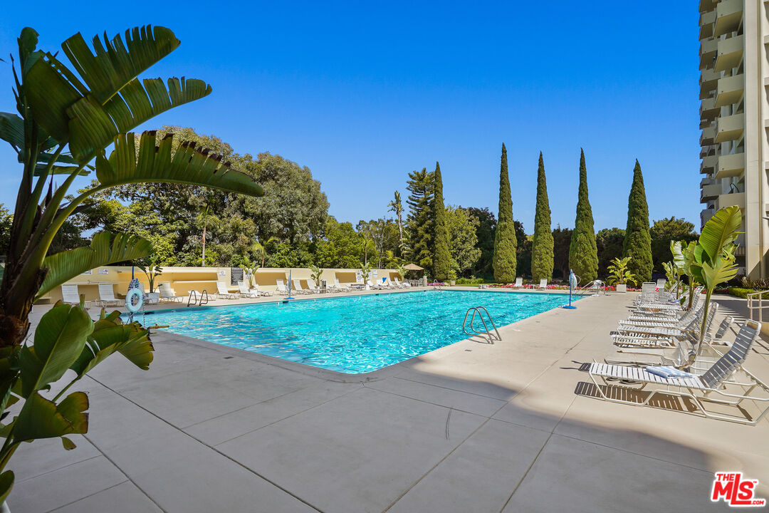 2170 Century Park Unit: 103S