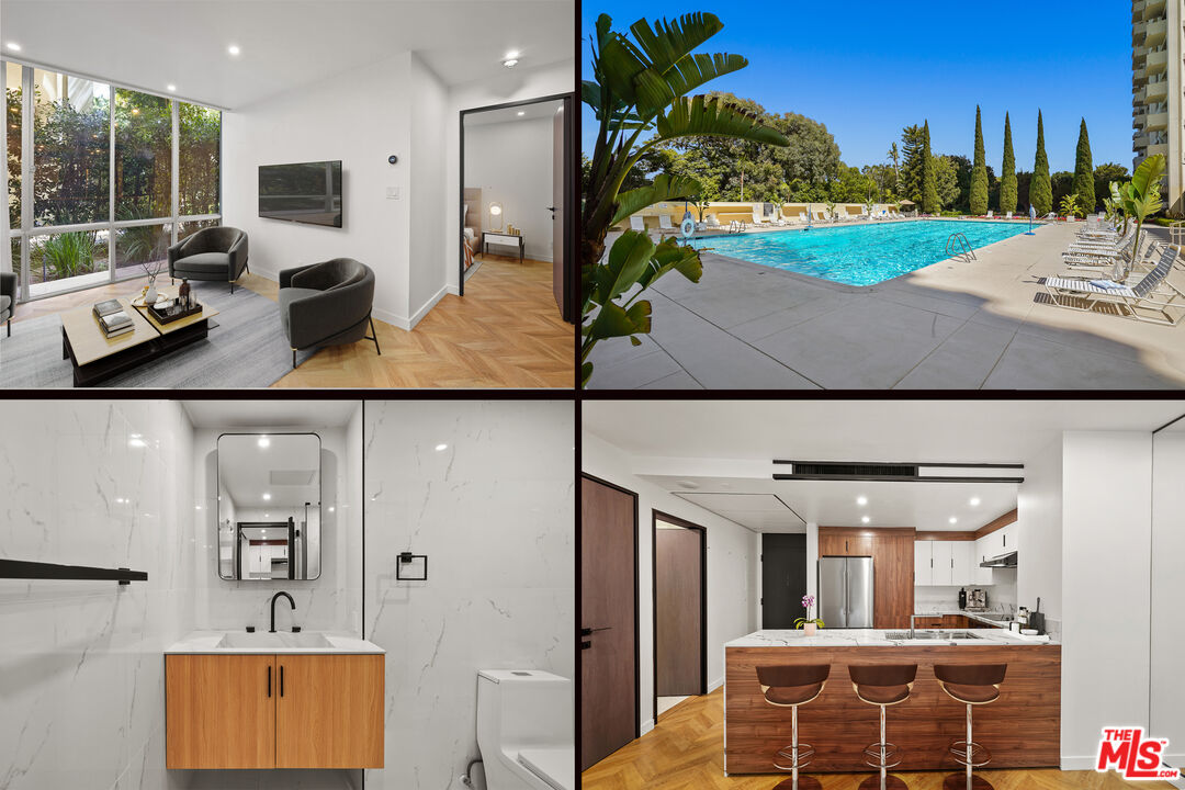 2170 Century Park Unit: 103S