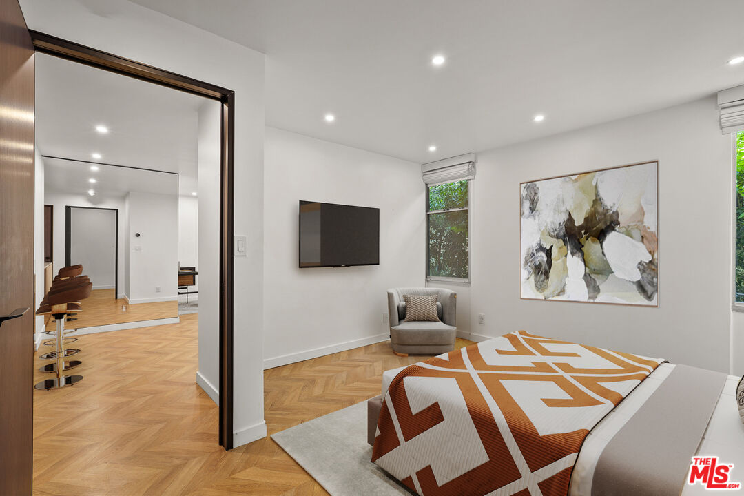 2170 Century Park Unit: 103S