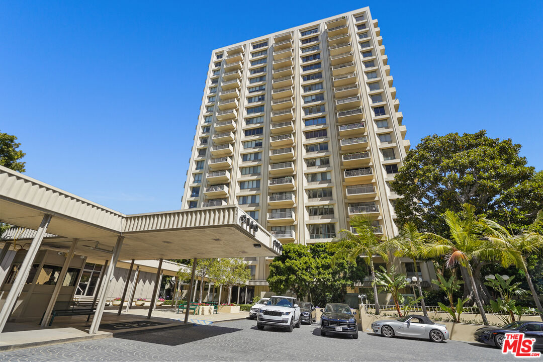 2170 Century Park Unit: 103S