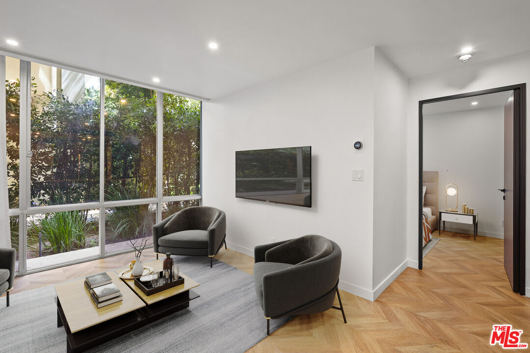 2170 Century Park Unit: 103S