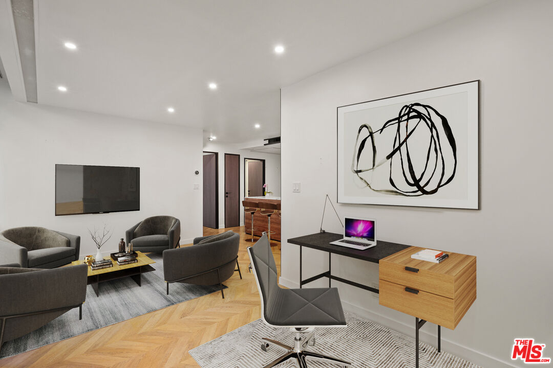 2170 Century Park Unit: 103S