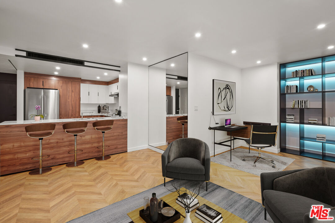 2170 Century Park Unit: 103S