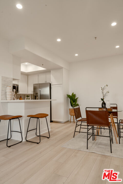 1225 Armacost Ave Unit: 205