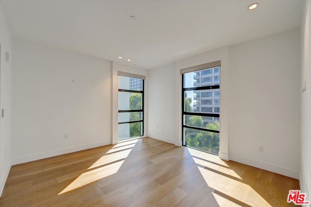 10777 Wilshire Blvd Unit: 708