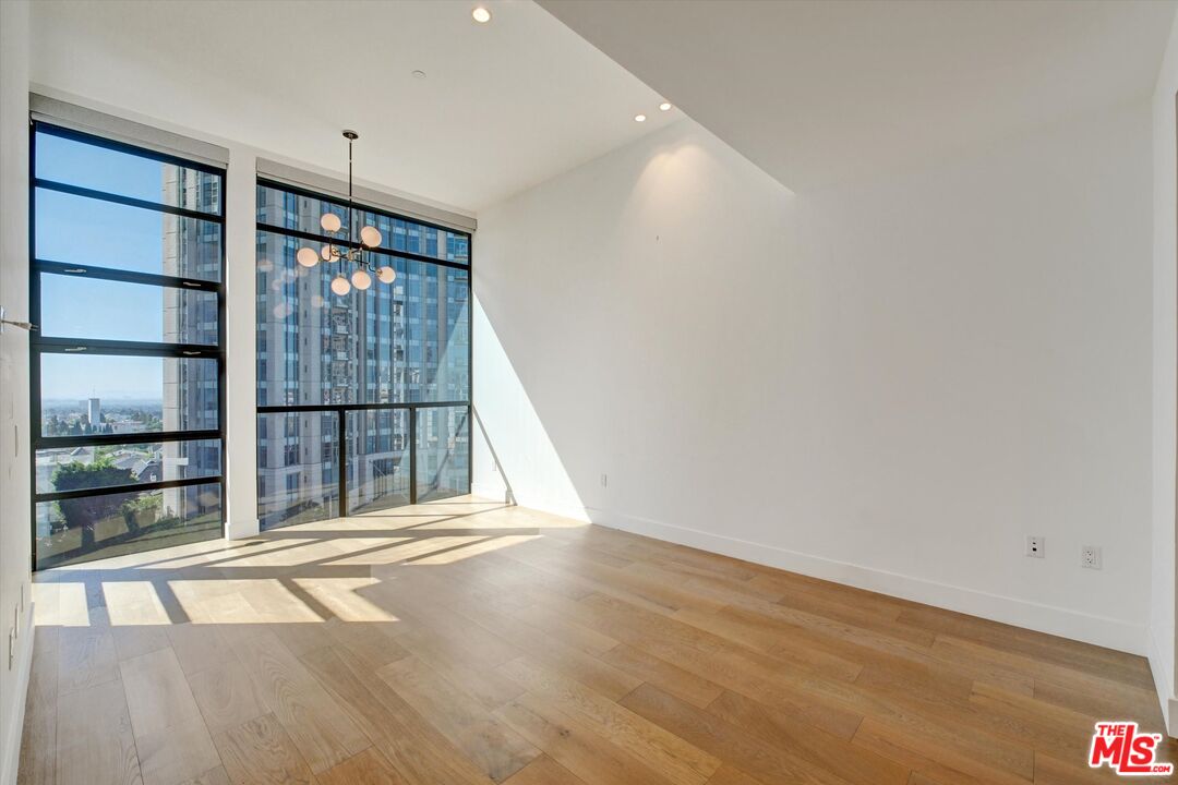 10777 Wilshire Blvd Unit: 708