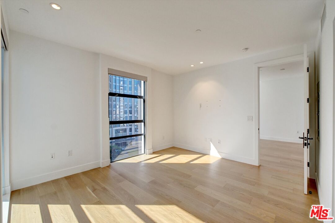 10777 Wilshire Blvd Unit: 708