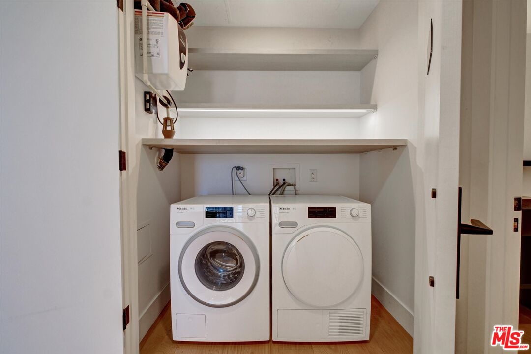 10777 Wilshire Blvd Unit: 708