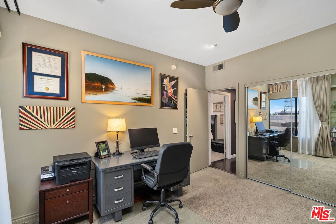 950 Hancock Ave Unit: 203